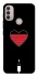 Чохол на Motorola Moto E40 Charge your heart фото 1 з 1