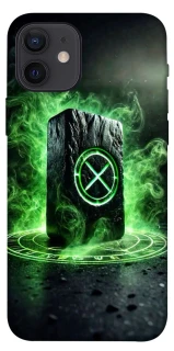 Чохол на Apple iPhone 12 (6.1") Руна Гебо фото 1 з 1