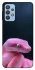 Чохол на Samsung Galaxy M32 Рожева змія фото 1 з 1