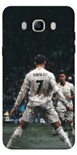 Чехол на Samsung J510F Galaxy J5 (2016) Ronaldo фото 1 из 1