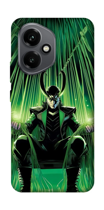 Чехол на Honor 400 Loki фото 1 из 1