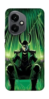 Чехол на Honor 400 Loki фото 1 из 1