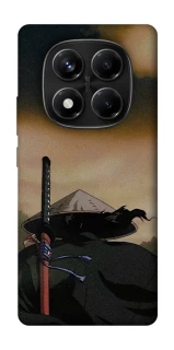 Чохол на Xiaomi Redmi Note 14 Pro 4G Samurai v2 фото 1 з 1