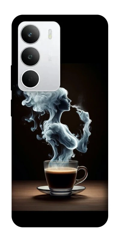 Чохол на Realme C71 Coffe Time фото 1 з 1