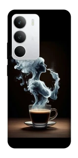 Чохол на Realme C71 Coffe Time фото 1 з 1