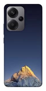 Чохол на Xiaomi Redmi Note 13 Pro+ Sky mountains фото 1 з 1