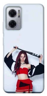 Чехол на Xiaomi Redmi Note 11E Ruka - BABYMONSTER фото 1 из 1