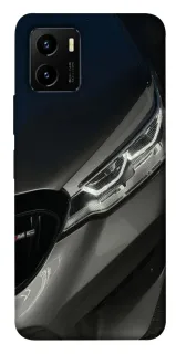Чехол на Vivo Y15s BMW v44 фото 1 из 1