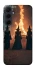 Чехол на Samsung Galaxy A55 Halloween Witch ver.6 фото 1 из 1