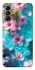 Чехол на Samsung Galaxy A04s Flowers v19 фото 1 из 1