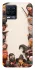 Чехол на Realme 8 Harry Potter v15 фото 1 из 1
