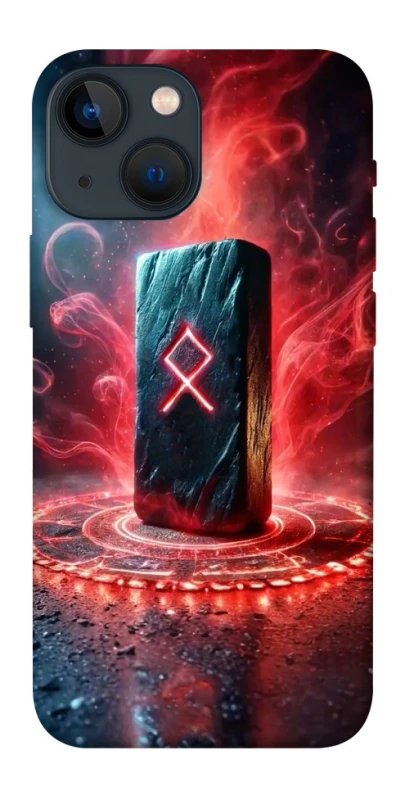 Чохол на Apple iPhone 13 mini (5.4") Руна Одал фото 1 з 1