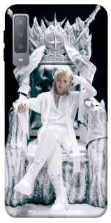 Чехол на Samsung A750 Galaxy A7 (2018) Felix GIANT фото 1 из 1