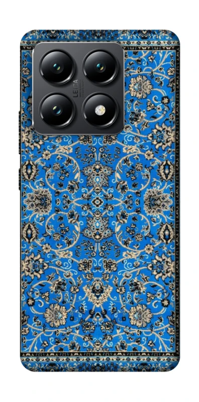 Чохол на Xiaomi 14T Килим v52 фото 1 з 1