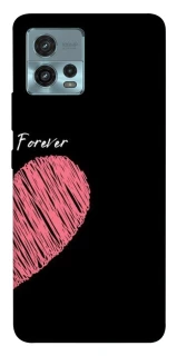 Чохол на Motorola Moto G72 Pair romantic theme ver.10 фото 1 з 1