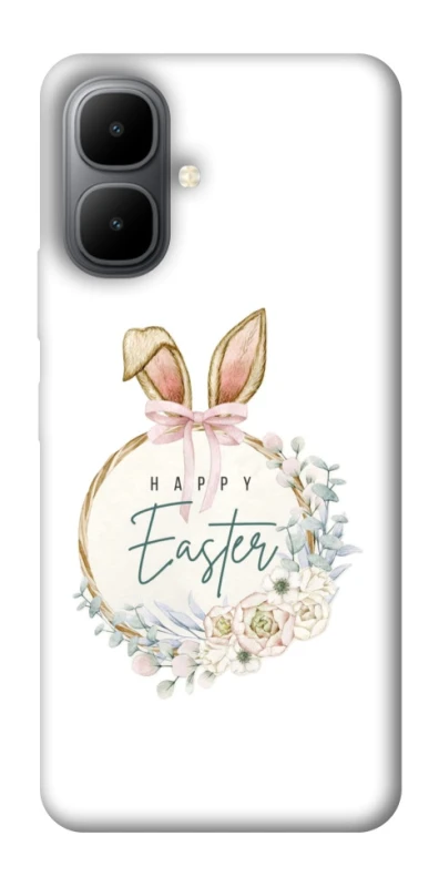 Чехол на Infinix Smart 10 Easter ver.7 фото 1 из 1