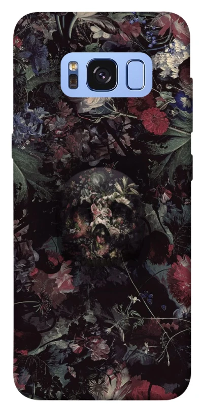 Чохол на Samsung G950 Galaxy S8 Romantic Halloween ver.2 фото 1 з 1