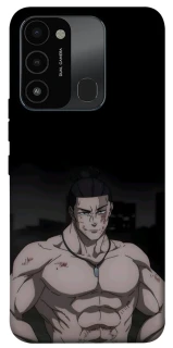 Чохол на TECNO Spark 8C Todo фото 1 з 1