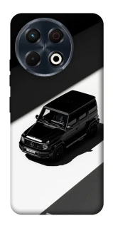 Чехол на TECNO Spark 30 Pro (KL7) Cubik фото 1 из 1