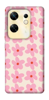 Чохол на Infinix Zero 30 4G Flowers 2 фото 1 з 1
