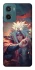 Чохол на Motorola Moto G06 Jiraiya фото 1 Чохол на Motorola Moto G06 Jiraiya фото 1 з 1