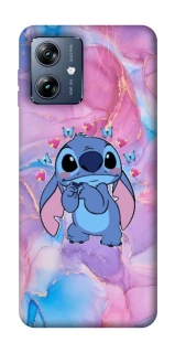 Чохол на Motorola Moto G54 Power Stitch ver.28 фото 1 з 1