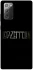 Чохол на Samsung Galaxy Note 20 Led Zeppelin logo фото 1 з 1