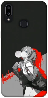 Чехол на Samsung Galaxy A10s Asoka фото 1 из 1