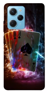 Чехол на Xiaomi Poco X5 Pro 5G Каре фото 1 из 1