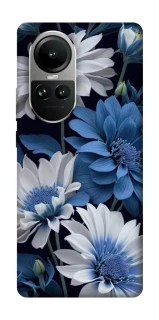 Чехол на Oppo Reno 10 Flowers v13 фото 1 из 2