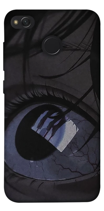 Чехол на Xiaomi Redmi 4X Eye фото 1 из 1