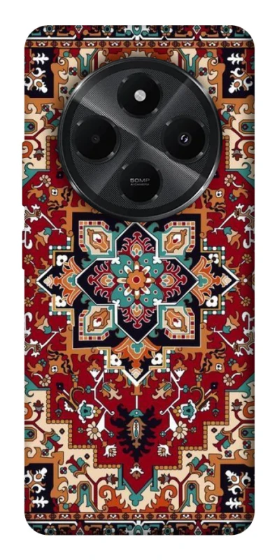 Чехол на Xiaomi Poco C75 Килим v4 фото 1 из 1