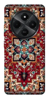 Чохол на Xiaomi Poco M7 Килим v4 фото 1 з 1