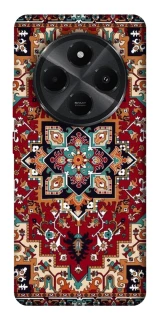 Чохол на Xiaomi Redmi A4 Килим v4 фото 1 з 1