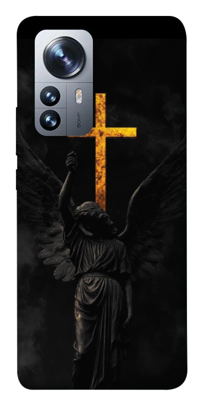 Чохол на Xiaomi 12 / 12X Angel ver.2 фото 1 з 1