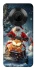 Чохол на Huawei Y9a Christmas spirit ver.9 фото 1 з 1