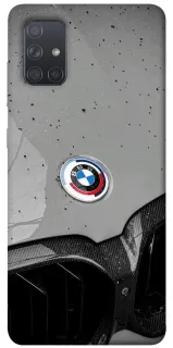 Чехол на Samsung Galaxy A71 BMW v52 фото 1 из 1