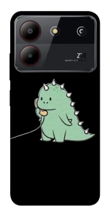 Чохол на ZTE Blade A54 4G Pair romantic theme ver.5 фото 1 з 1