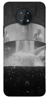 Чехол на Nokia G50 Kanye West ver.5 фото 1 из 1