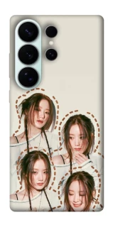 Чехол на Samsung Galaxy S26 Ultra Shuhua - (G)I-DLE фото 1 из 1