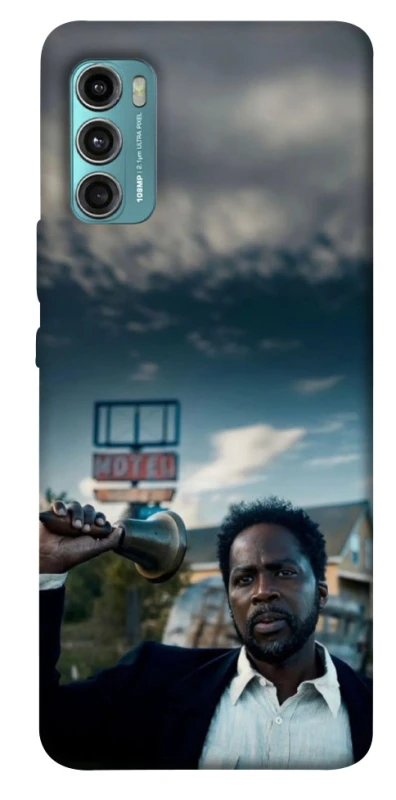 Чохол на Motorola Moto G60 From фото 1 з 1