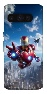Чохол на Google Pixel 8 Pro Ironman v3 фото 1 з 1