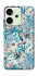 Чохол на Oppo Reno 14 Floral design ver.5 фото 1 з 1