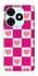 Чохол на TECNO Spark Go 2024 Chess heart фото 1 з 1