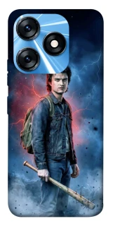 Чехол на TECNO Spark 10 Stranger Things ver.37 фото 1 из 1