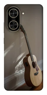 Чохол на Xiaomi Poco C71 Гітара фото 1 з 1