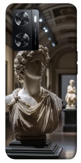Чохол на Oppo A57s statue фото 1 з 1