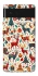 Чехол на Google Pixel 6 Christmas spirit ver.5 фото 1 из 1