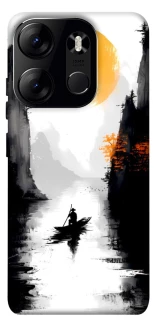 Чехол на Tecno Spark Go 2023 japan фото 1 из 1