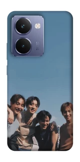 Чохол на Realme P3 Ultra Seventeen v2 фото 1 з 1